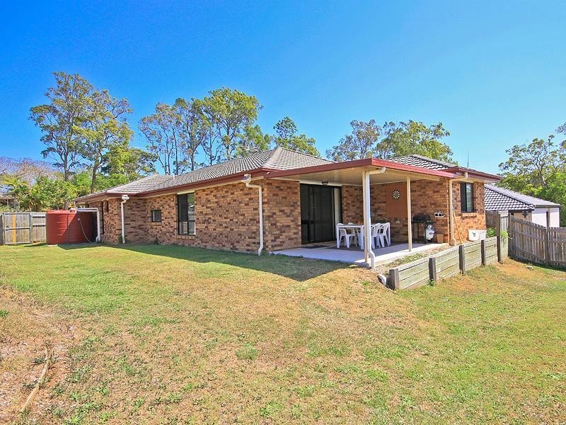 58 Gordons Crossing Road, Joyner QLD 4500