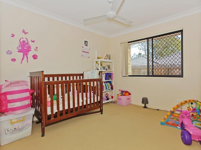 58 Gordons Crossing Road, Joyner QLD 4500