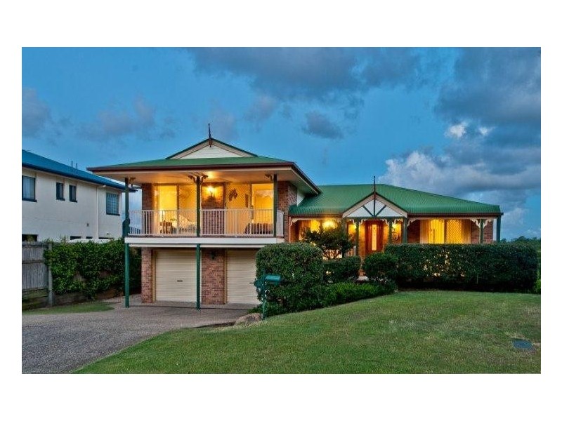 11 Lambertia Court, Albany Creek QLD 4035