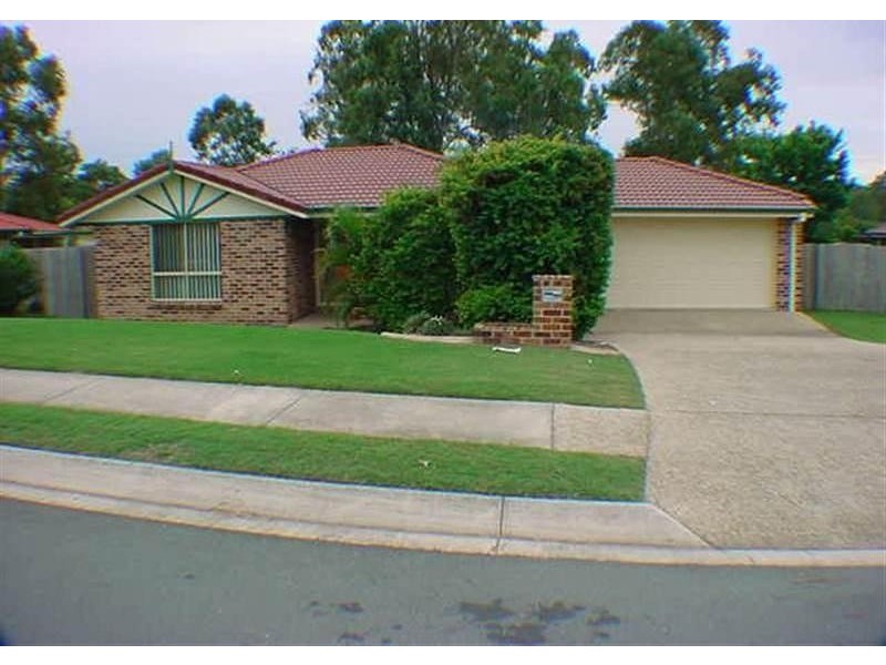 6 Tallebudgera Crescent, Albany Creek QLD 4035