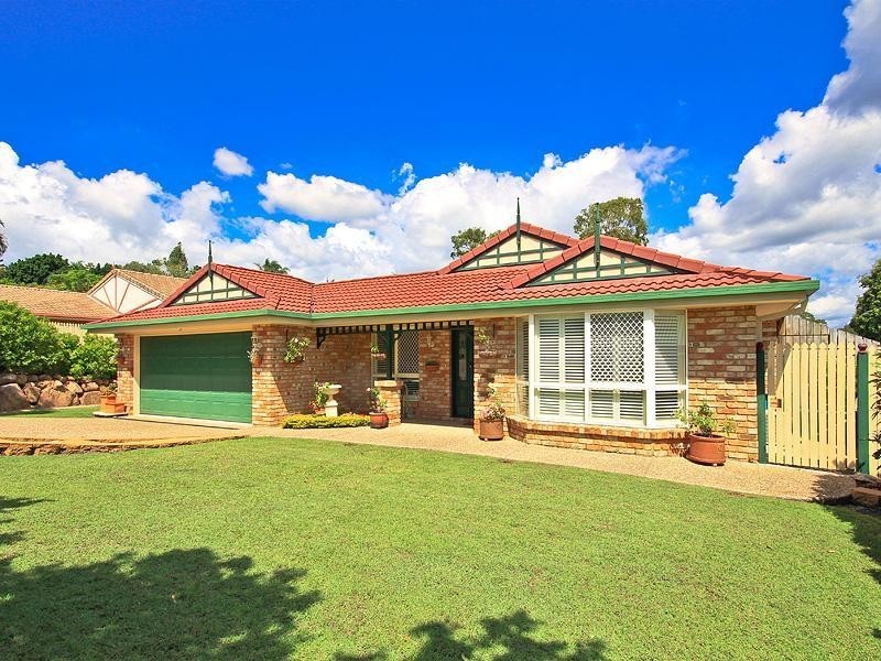 24 Chisholm Court, Albany Creek QLD 4035