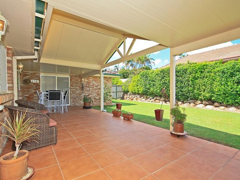 24 Chisholm Court, Albany Creek QLD 4035