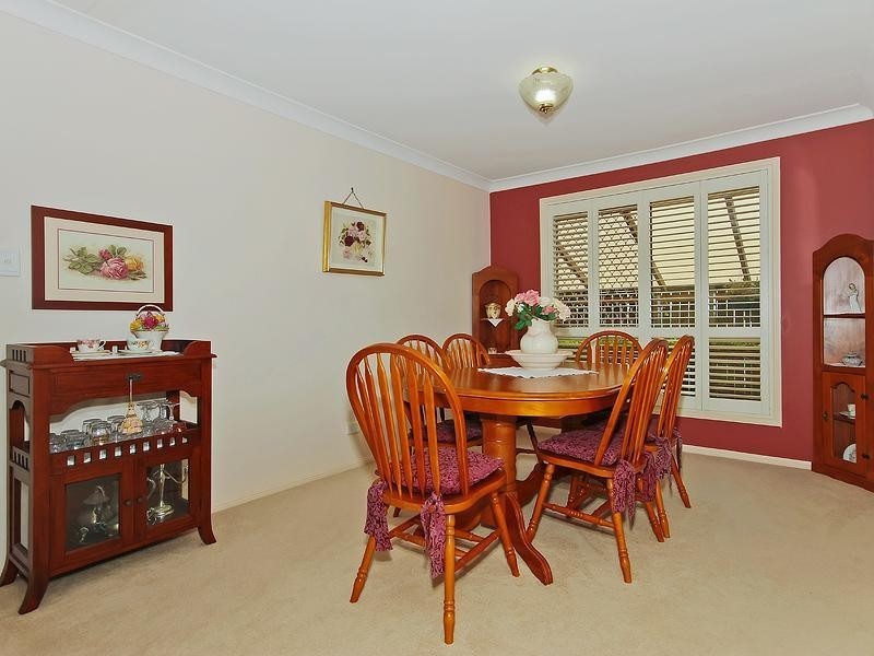 24 Chisholm Court, Albany Creek QLD 4035