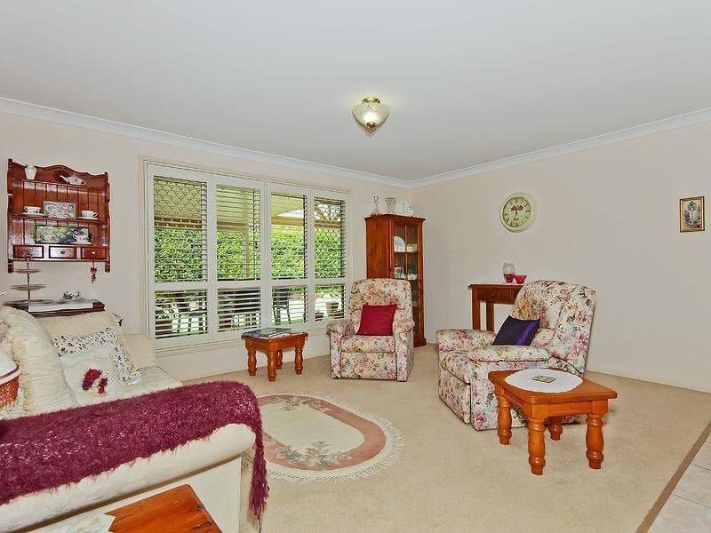 24 Chisholm Court, Albany Creek QLD 4035