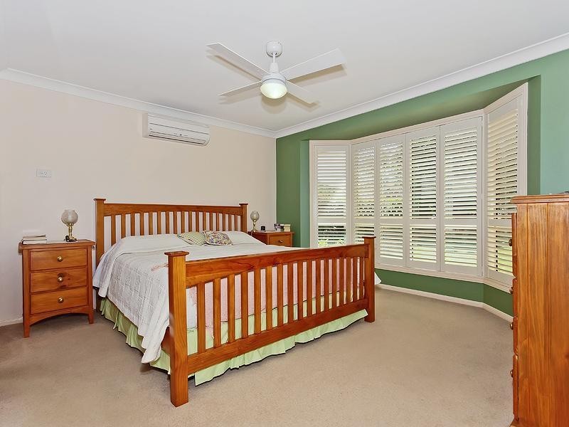 24 Chisholm Court, Albany Creek QLD 4035