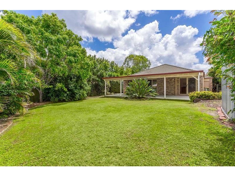 4 Orinda Court, Cashmere QLD 4500