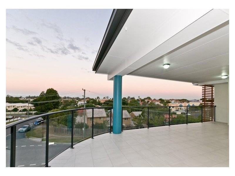 7/20 Rainey Street, Chermside QLD 4032