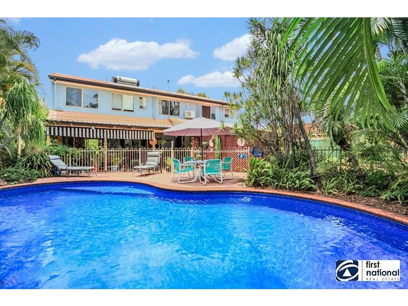 10 Lenae Court, Murrumba Downs QLD 4503