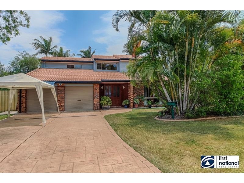 10 Lenae Court, Murrumba Downs QLD 4503