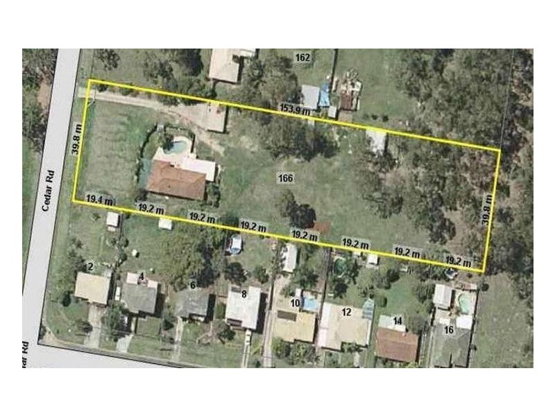 166 Cedar Road, Redbank Plains QLD 4301