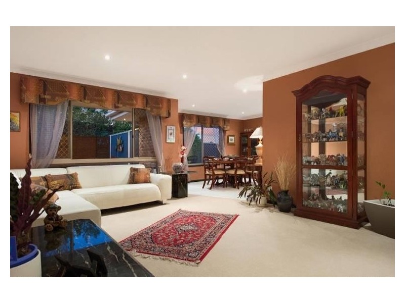 27 Bunya Crossing Road, Eatons Hill QLD 4037