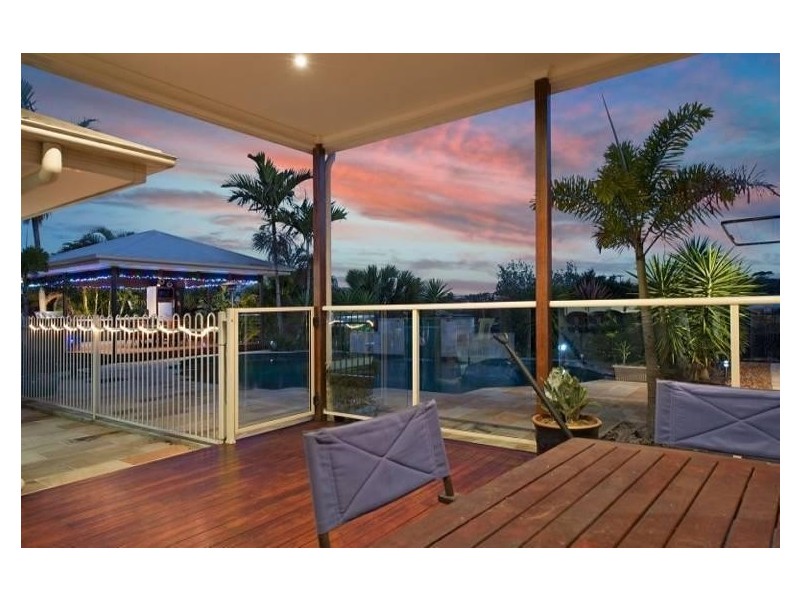 27 Bunya Crossing Road, Eatons Hill QLD 4037