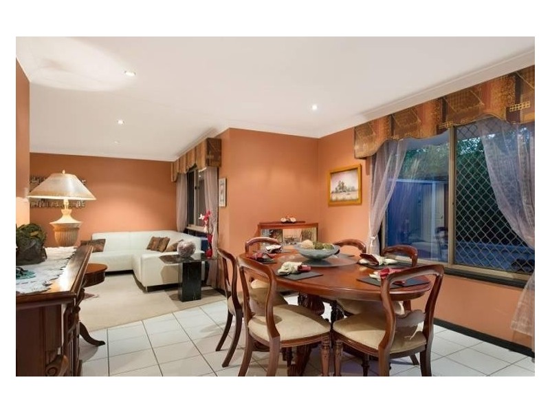 27 Bunya Crossing Road, Eatons Hill QLD 4037