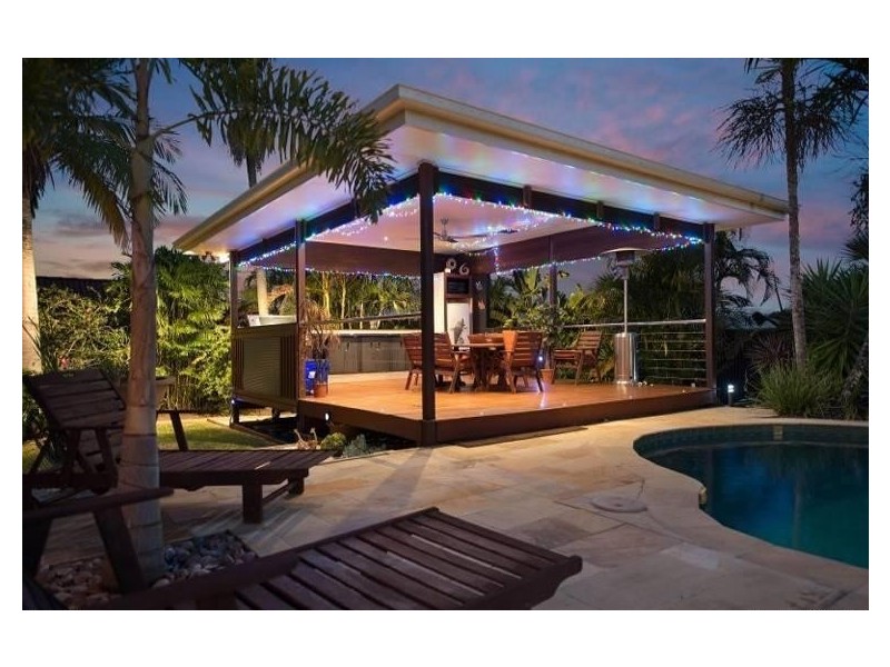 27 Bunya Crossing Road, Eatons Hill QLD 4037