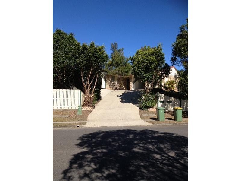 59 Saraband Drive, Eatons Hill QLD 4037