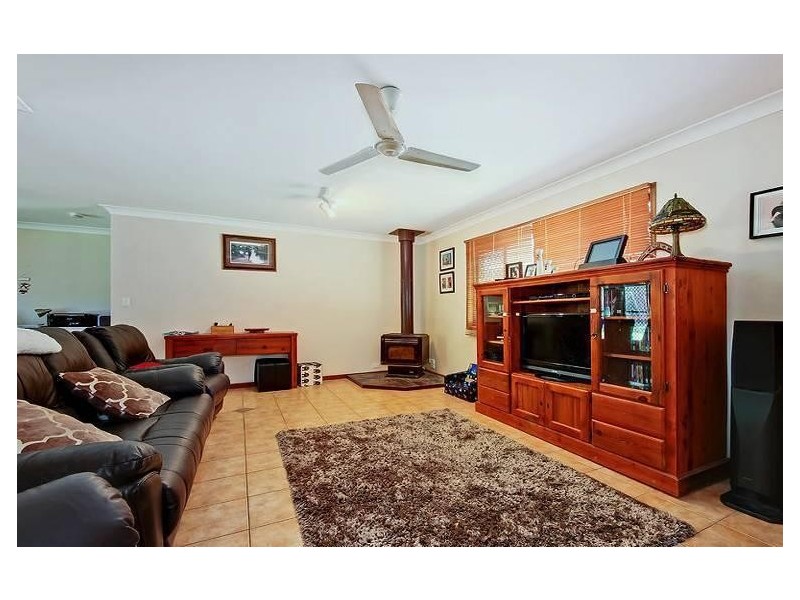 3 Berth Court, Bunya QLD 4055