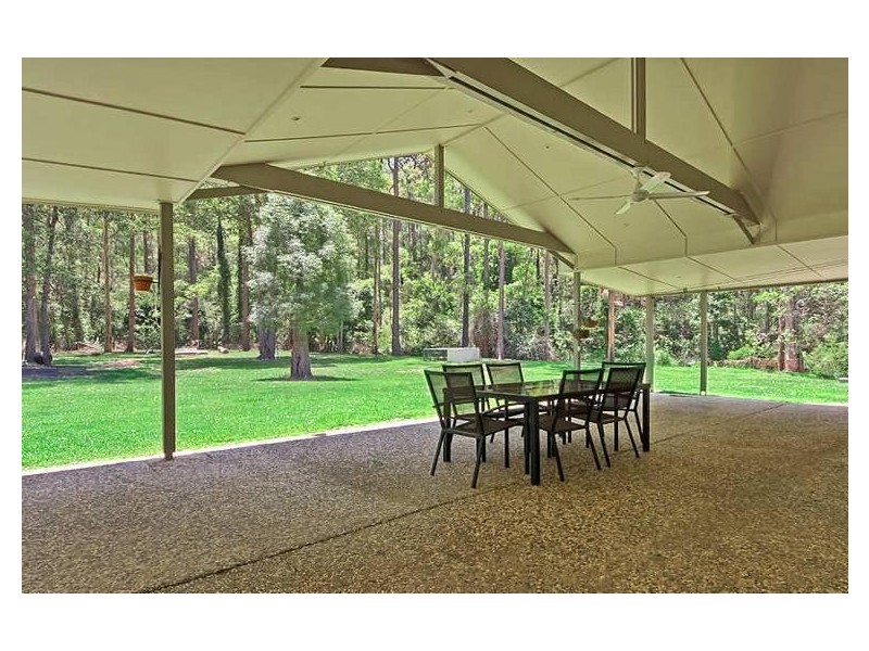 3 Berth Court, Bunya QLD 4055