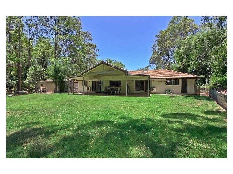 3 Berth Court, Bunya QLD 4055