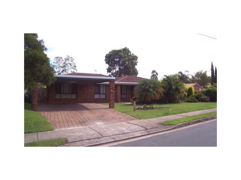 11 Flamingo Drive, Albany Creek QLD 4035