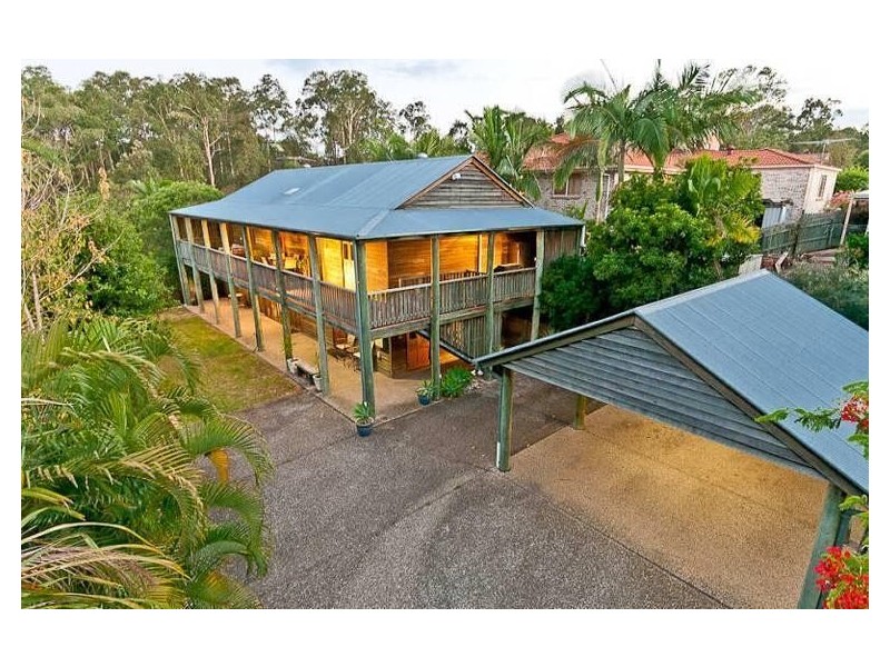 116 Thiess Drive, Albany Creek QLD 4035