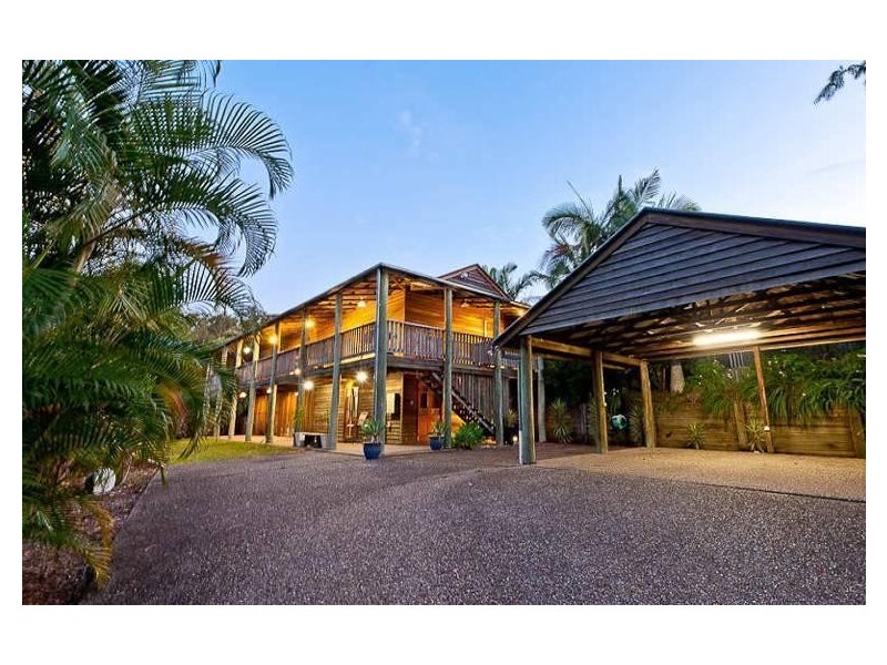 116 Thiess Drive, Albany Creek QLD 4035