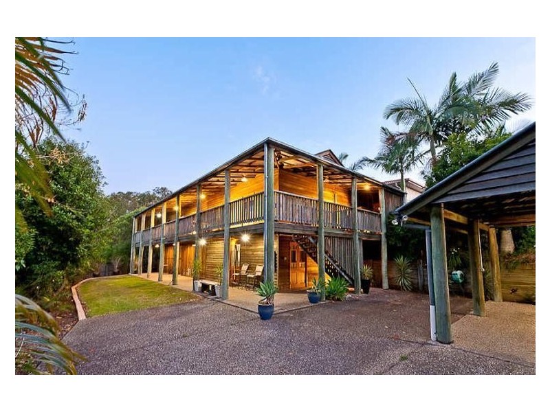 116 Thiess Drive, Albany Creek QLD 4035