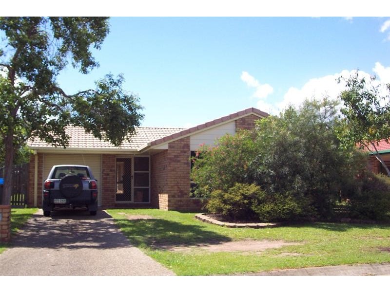 Bracken Ridge QLD 4017