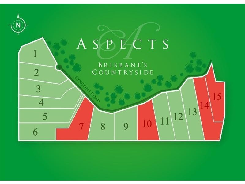 46 Dobson Road, Clear Mountain QLD 4500