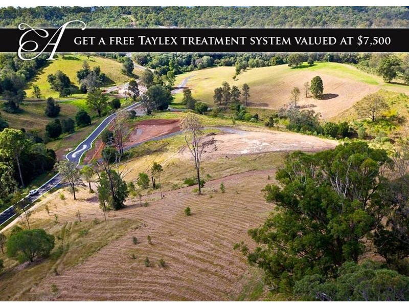 46 Dobson Road, Clear Mountain QLD 4500