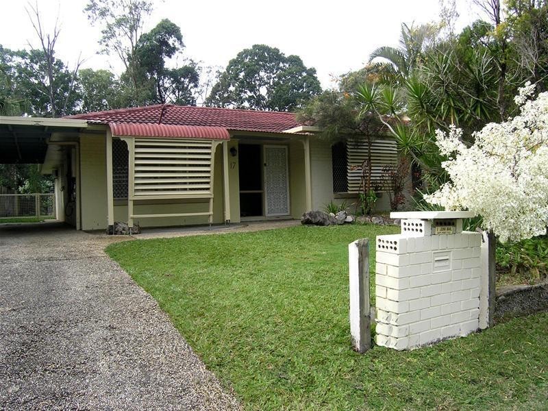 17 Dunbeath Drive, Burpengary QLD 4505