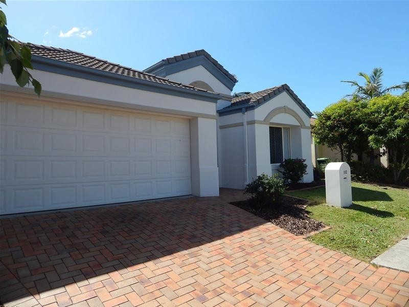 162 Saturn Crescent, Bridgeman Downs QLD 4035