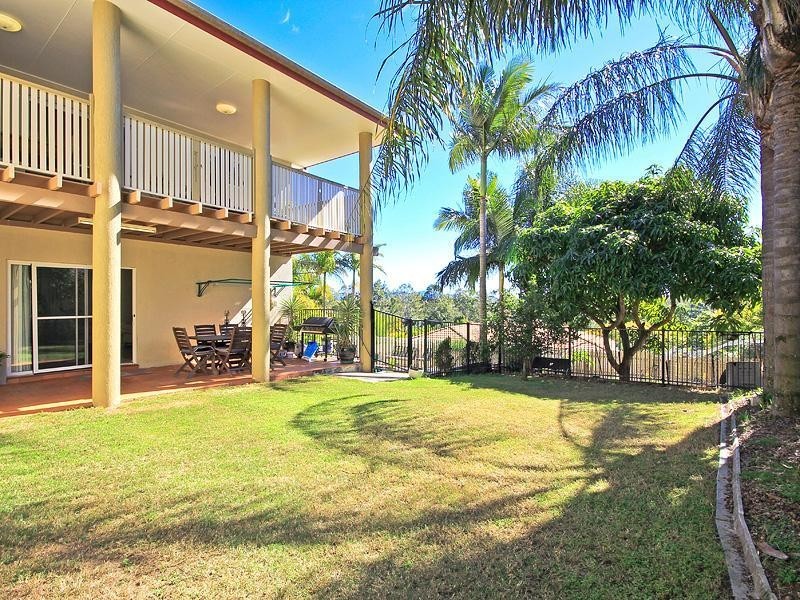 3 Manly Close, Albany Creek QLD 4035