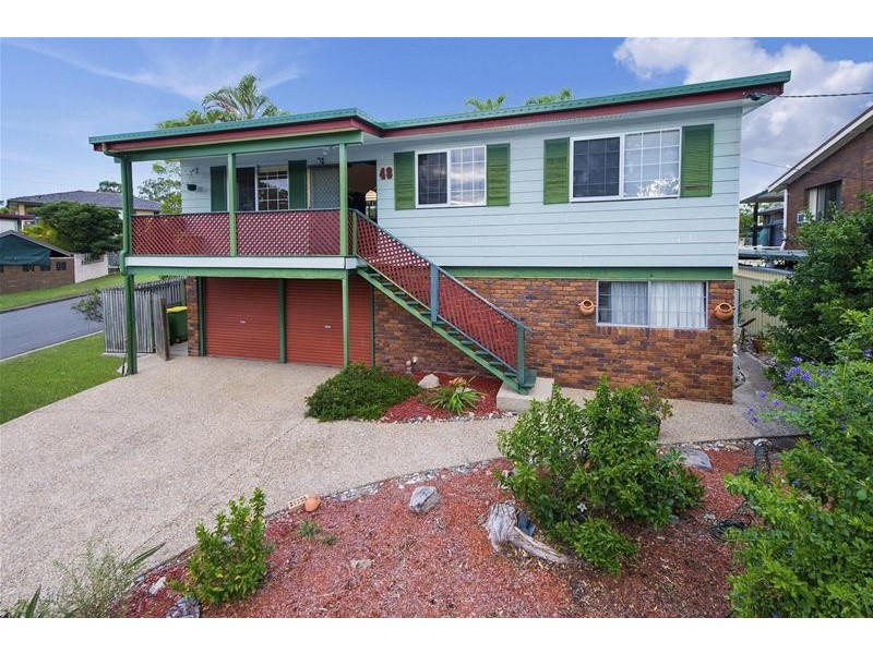 48 Strathford Avenue, Albany Creek QLD 4035