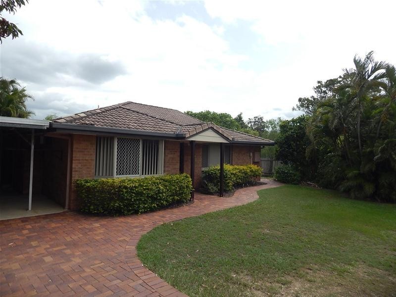 Albany Creek QLD 4035