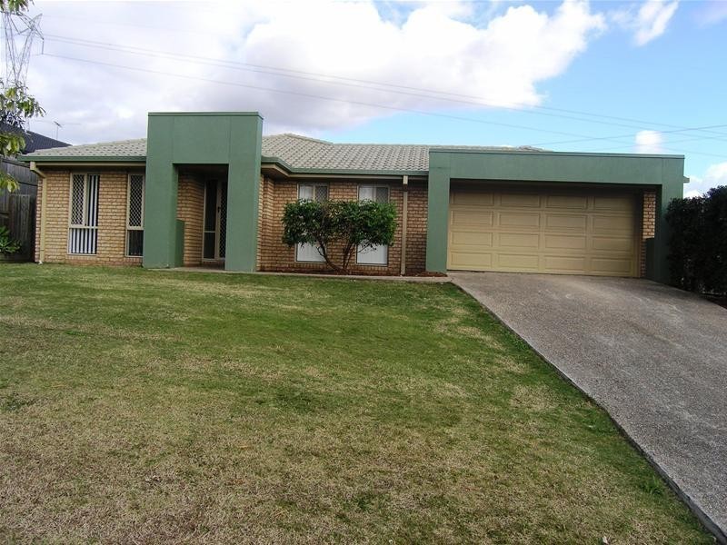 12 Hudson Court, Warner QLD 4500