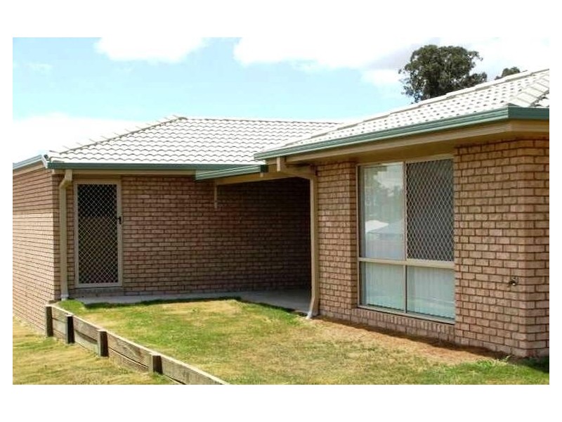 12 Hudson Court, Warner QLD 4500