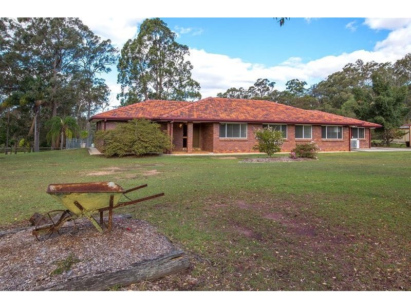 8 Jarvis Court, Joyner QLD 4500