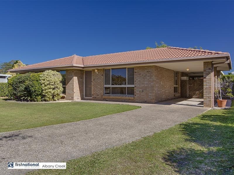13 Pete Court, Lawnton QLD 4501