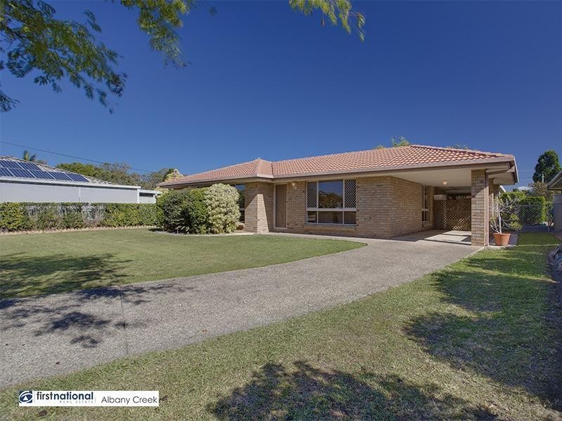 13 Pete Court, Lawnton QLD 4501