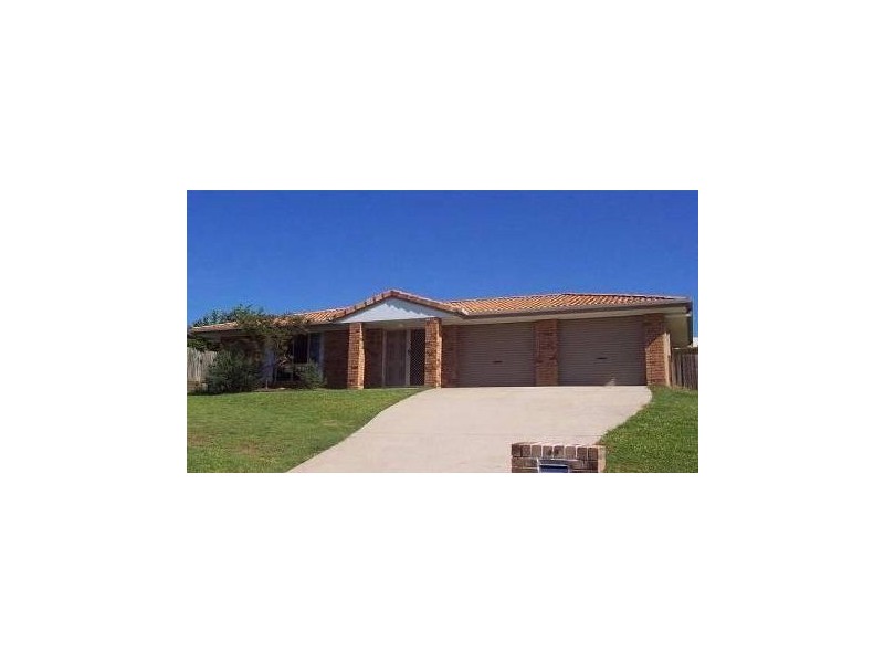 48 Saraband  Drive, Eatons Hill QLD 4037