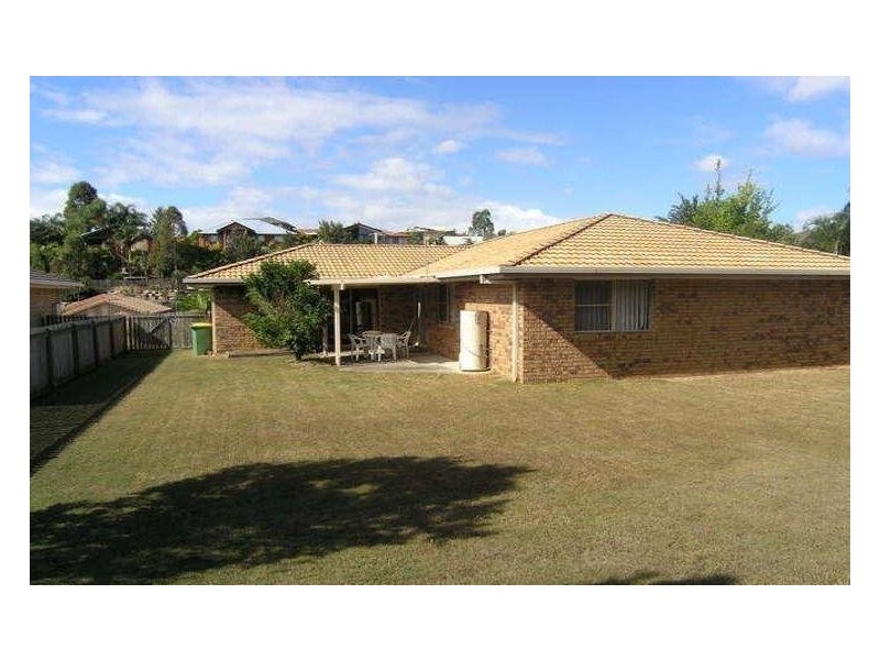 48 Saraband  Drive, Eatons Hill QLD 4037