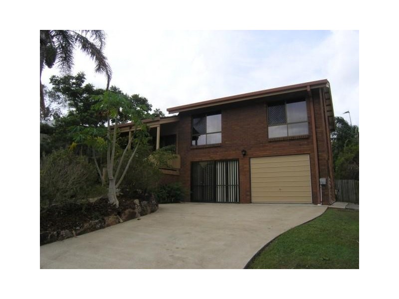 6 Jocasta Street, Eatons Hill QLD 4037