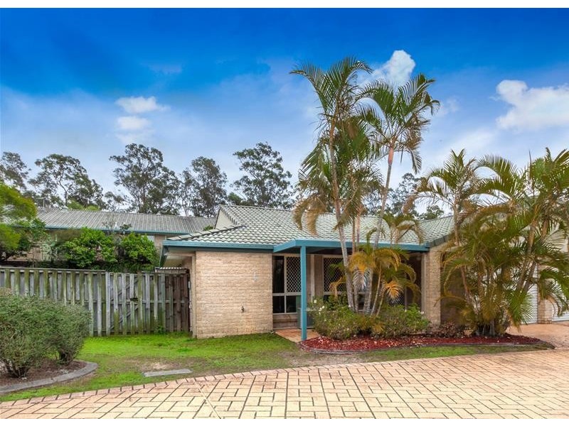 25/38 Kesteven  Street, Albany Creek QLD 4035