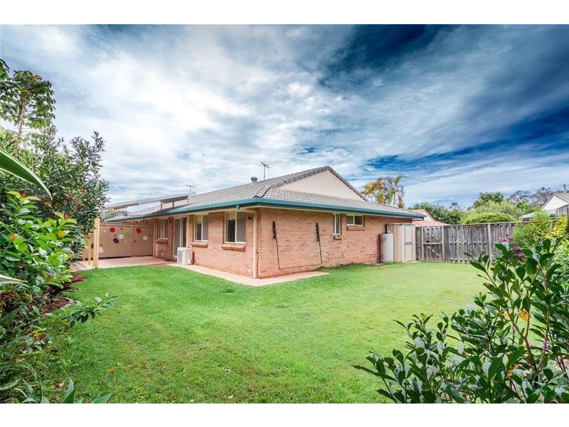 25/38 Kesteven  Street, Albany Creek QLD 4035