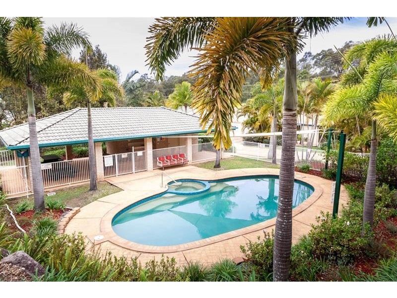 25/38 Kesteven  Street, Albany Creek QLD 4035