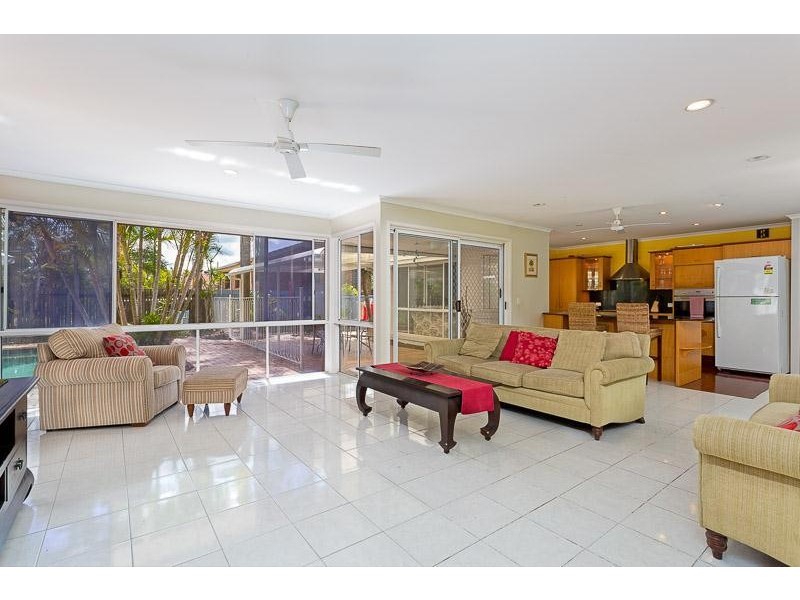 32 The Boulevard, Albany Creek QLD 4035