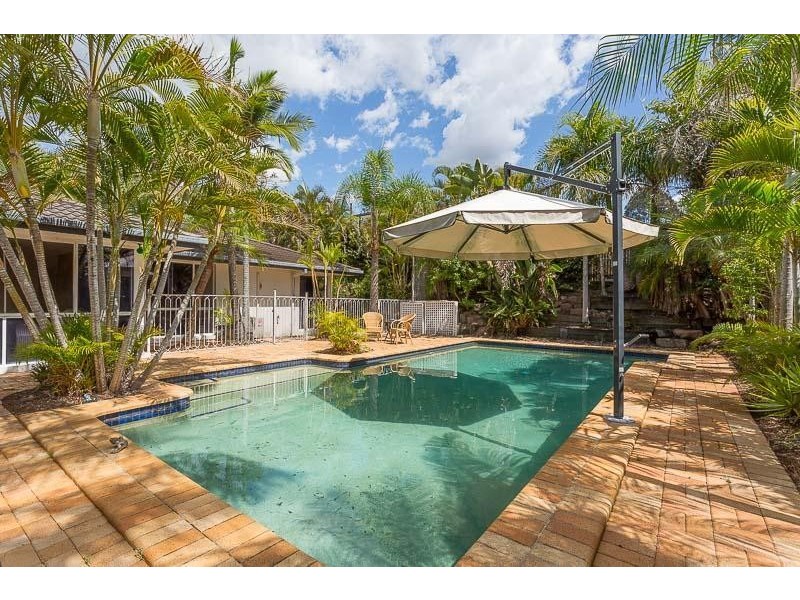 32 The Boulevard, Albany Creek QLD 4035