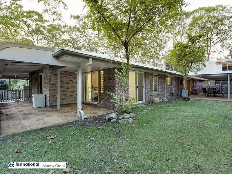 70 Cashmere Lane, Cashmere QLD 4500