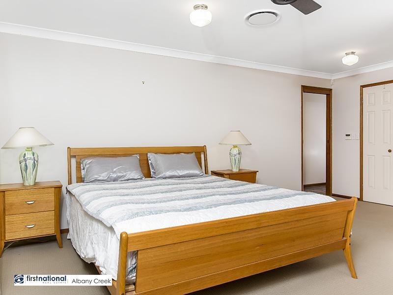 70 Cashmere Lane, Cashmere QLD 4500