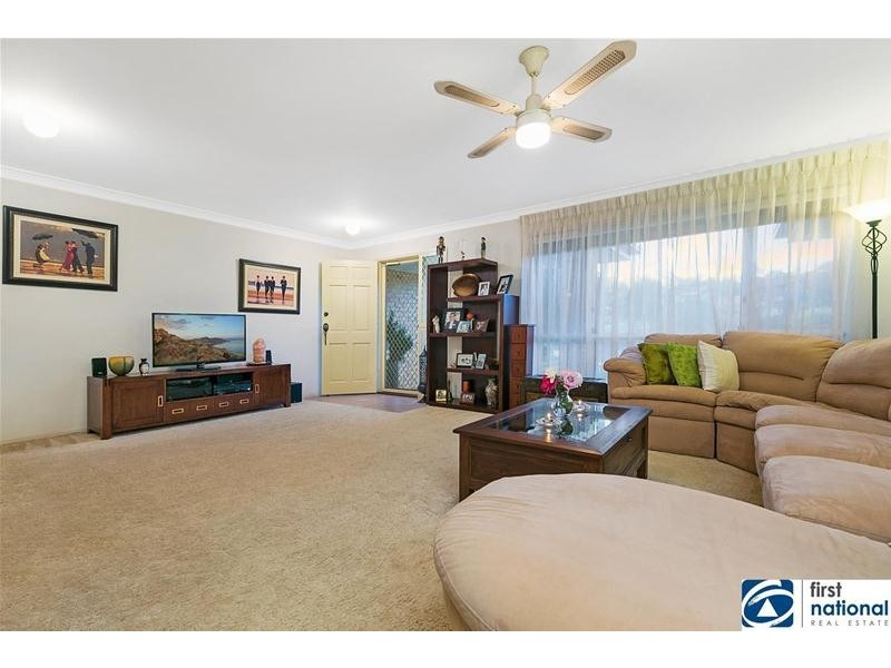 81 Saraband Drive, Eatons Hill QLD 4037